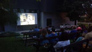 Občinski praznik 2019 - kino na prostem (2)